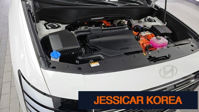 2026 Hyundai Palisade (LX3) - Thumbnail 16