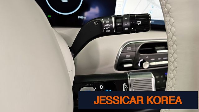 2026 Hyundai Palisade (LX3) - Thumbnail 17