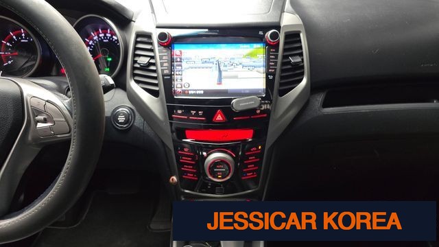 2016 KG Mobility Tivoli - Thumbnail 8
