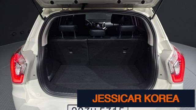 2016 KG Mobility Tivoli - Thumbnail 10