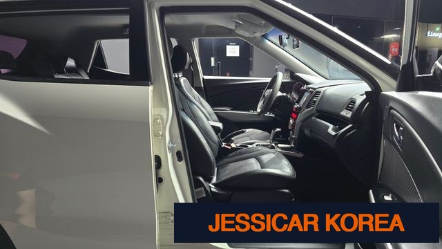2016 KG Mobility Tivoli - Thumbnail 15