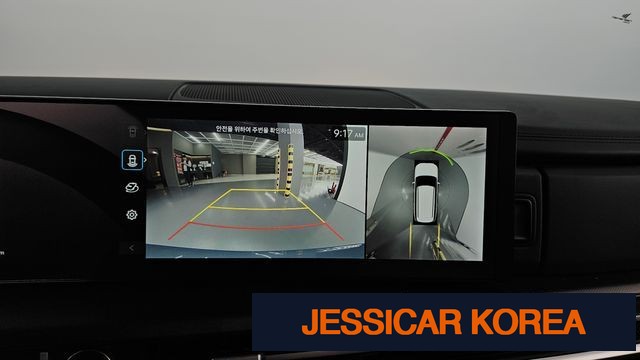 2024 Hyundai Santa Fe (MX5) - Thumbnail 2