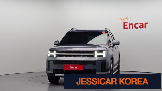 2024 Hyundai Santa Fe (MX5) - Thumbnail 10