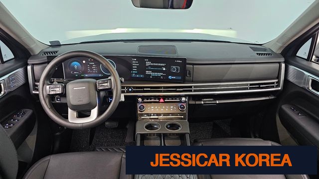 2024 Hyundai Santa Fe (MX5) - Thumbnail 11