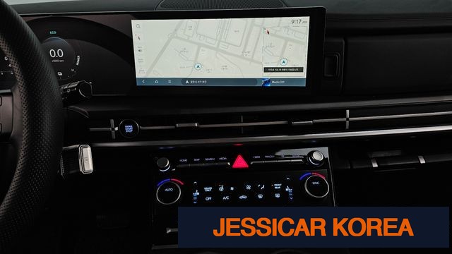 2024 Hyundai Santa Fe (MX5) - Thumbnail 13