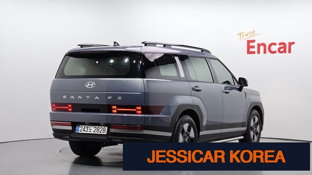2024 Hyundai Santa Fe (MX5) - Thumbnail 17
