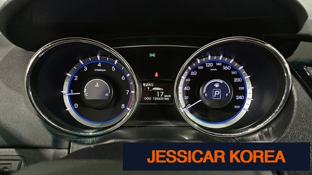 2012 Hyundai YF Sonata - Thumbnail 6