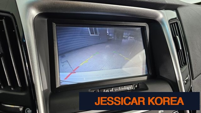 2012 Hyundai YF Sonata - Thumbnail 15