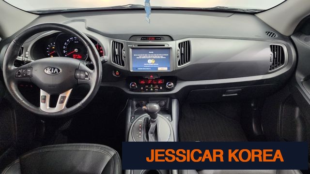 2013 Kia Sportage R - Thumbnail 13