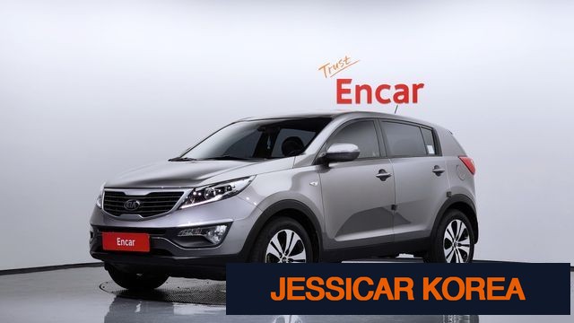 2013 Kia Sportage R - Thumbnail 16