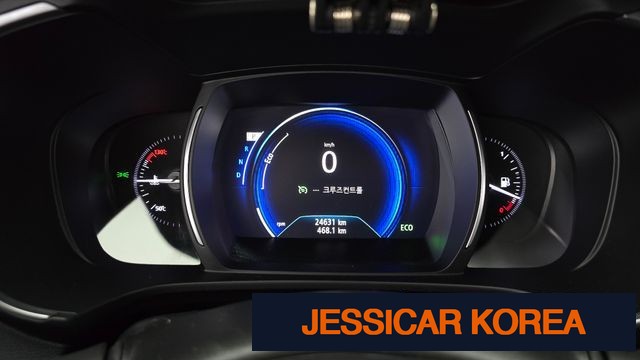 2024 Renault Korea The New QM6 - Thumbnail 7