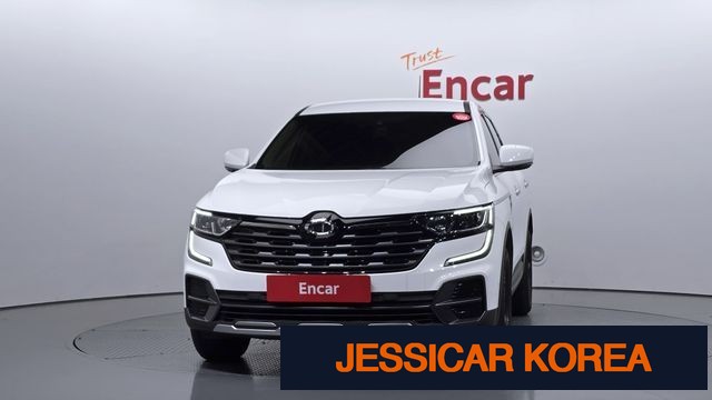 2024 Renault Korea The New QM6 - Thumbnail 8
