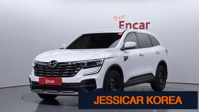 2024 Renault Korea The New QM6 - Thumbnail 9