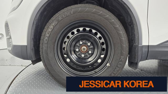 2024 Renault Korea The New QM6 - Thumbnail 11