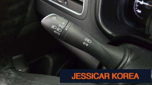 2024 Renault Korea The New QM6 - Thumbnail 14