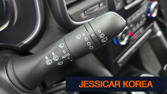 2024 Renault Korea The New QM6 - Thumbnail 18