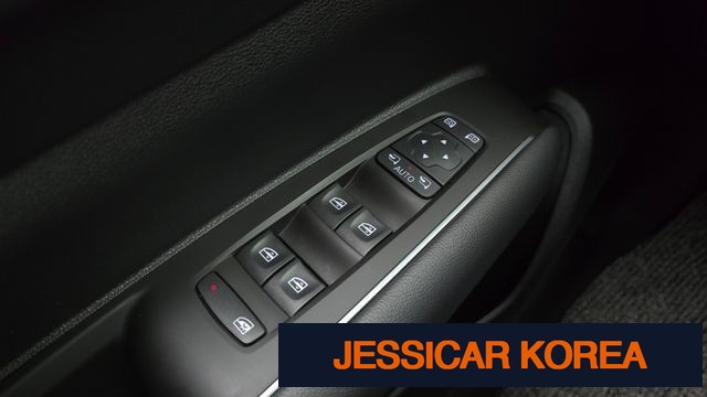 2024 Renault Korea The New QM6 - Thumbnail 19