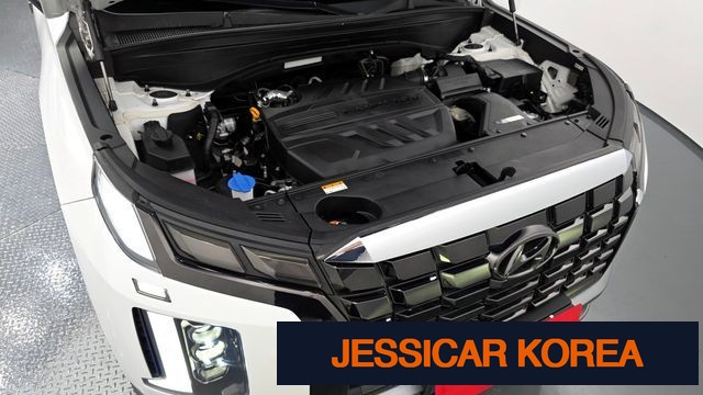 2023 Hyundai The New Palisade - Thumbnail 3