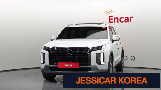 2023 Hyundai The New Palisade - Thumbnail 5