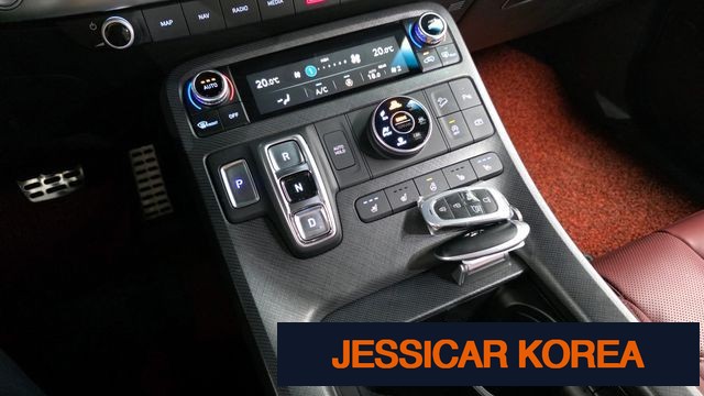 2023 Hyundai The New Palisade - Thumbnail 6