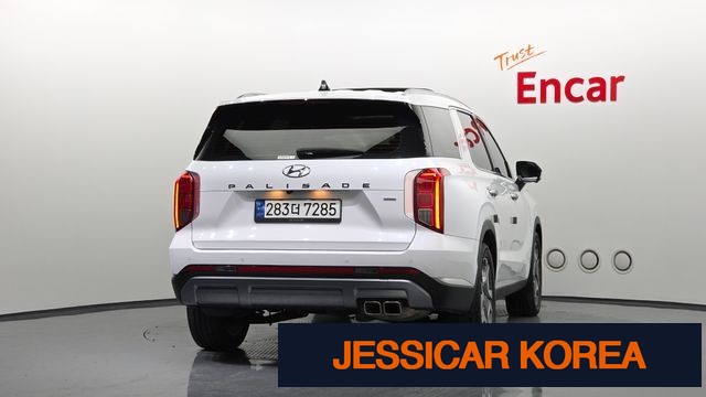 2023 Hyundai The New Palisade - Thumbnail 7