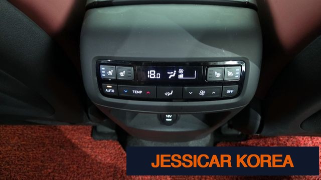 2023 Hyundai The New Palisade - Thumbnail 8