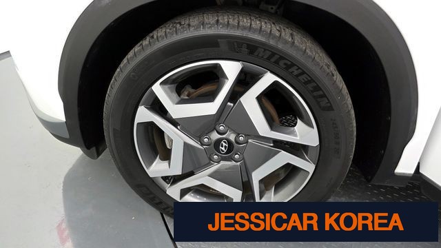 2023 Hyundai The New Palisade - Thumbnail 9