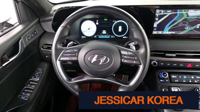 2023 Hyundai The New Palisade - Thumbnail 10