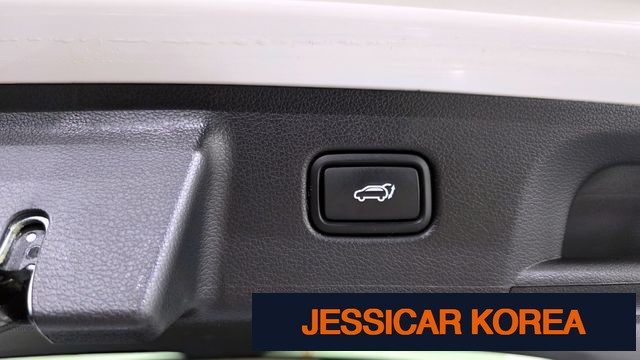 2023 Hyundai The New Palisade - Thumbnail 11