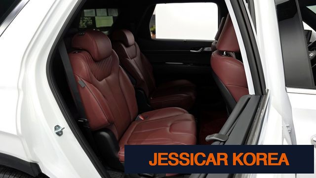 2023 Hyundai The New Palisade - Thumbnail 14