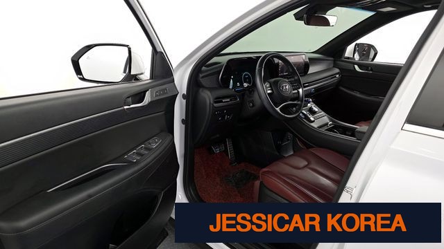 2023 Hyundai The New Palisade - Thumbnail 15
