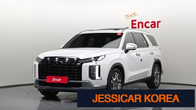 2023 Hyundai The New Palisade - Thumbnail 16
