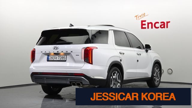 2023 Hyundai The New Palisade - Thumbnail 19