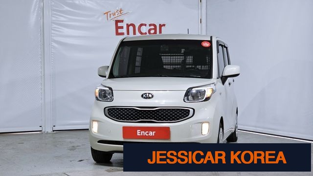 2014 Kia Ray - Thumbnail 4