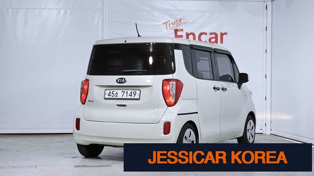 2014 Kia Ray - Thumbnail 5