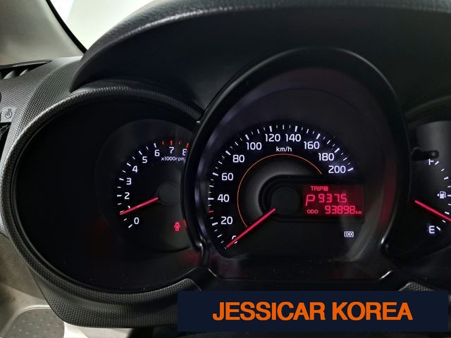 2014 Kia Ray - Thumbnail 6