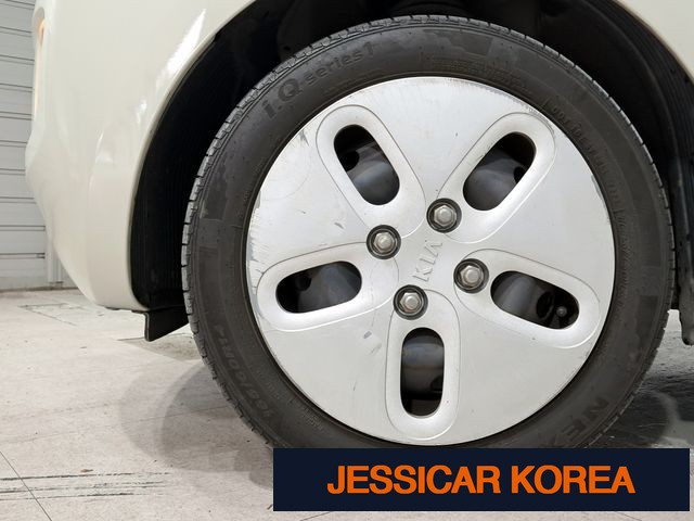 2014 Kia Ray - Thumbnail 7