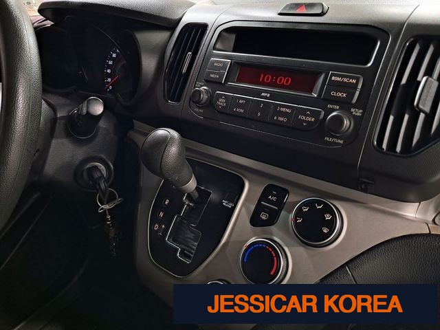2014 Kia Ray - Thumbnail 8