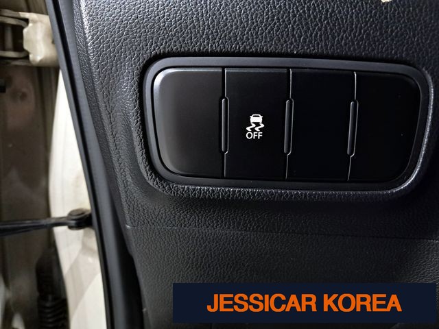 2014 Kia Ray - Thumbnail 9