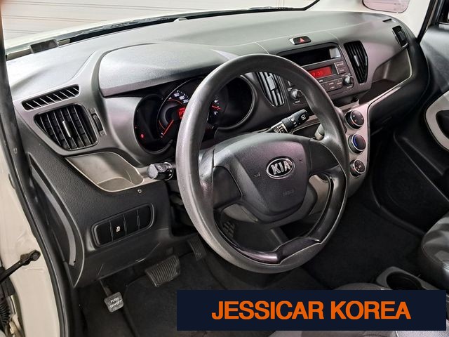 2014 Kia Ray - Thumbnail 10