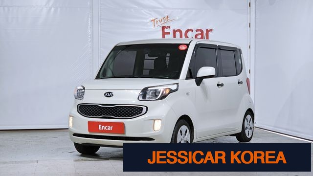 2014 Kia Ray - Thumbnail 11