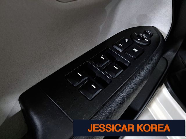 2014 Kia Ray - Thumbnail 12