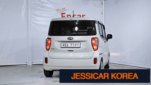 2014 Kia Ray - Thumbnail 14