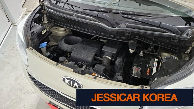 2014 Kia Ray - Thumbnail 15