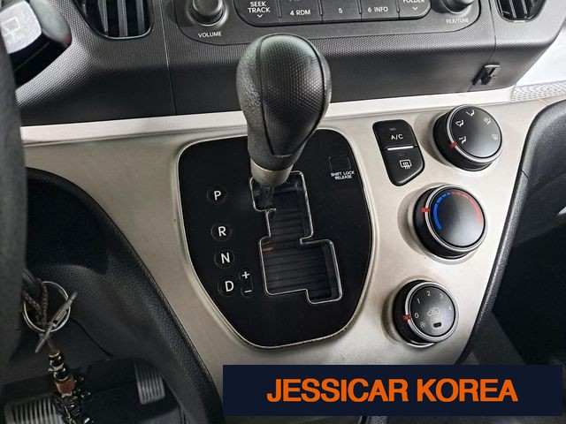 2014 Kia Ray - Thumbnail 16