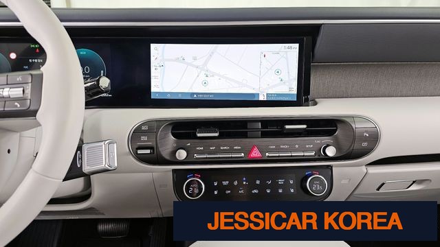 2026 Hyundai Palisade (LX3) - Thumbnail 4