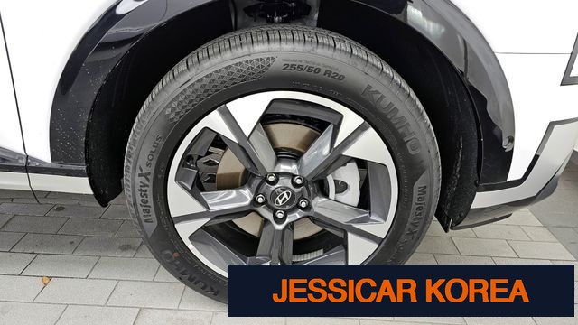 2026 Hyundai Palisade (LX3) - Thumbnail 8