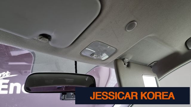 2017 Kia All New Morning (JA) - Thumbnail 3