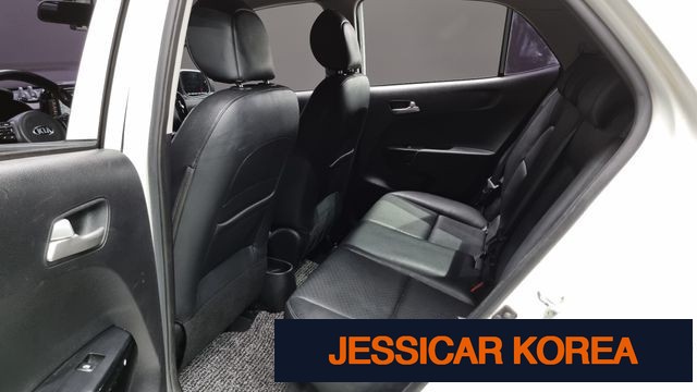 2017 Kia All New Morning (JA) - Thumbnail 4