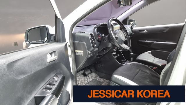 2017 Kia All New Morning (JA) - Thumbnail 5